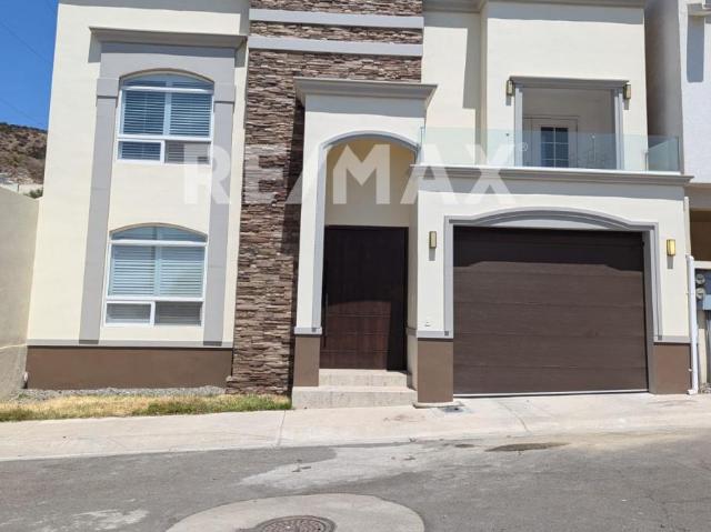 Casa en Renta Verona Residencial Tijuana