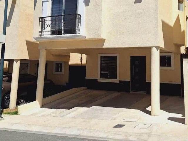 CASA EN RENTA VERONA RESIDENCIAL PRIVADA GIOCONDA