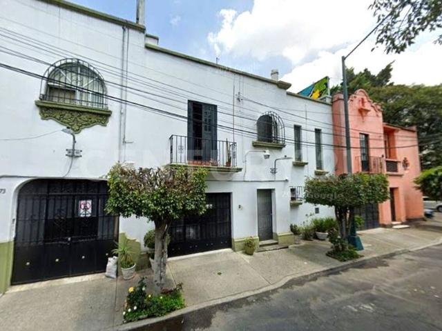 Casa en renta Veronica Anzures, Miguel Hidalgo, Cdmx