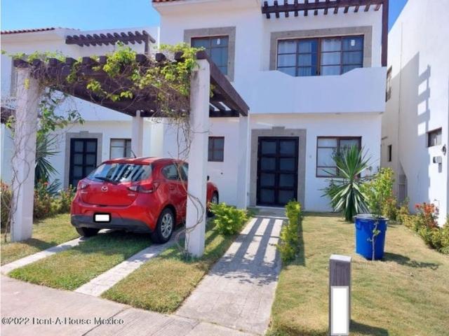 Casa en renta Veracruz Centro, Municipio Veracruz