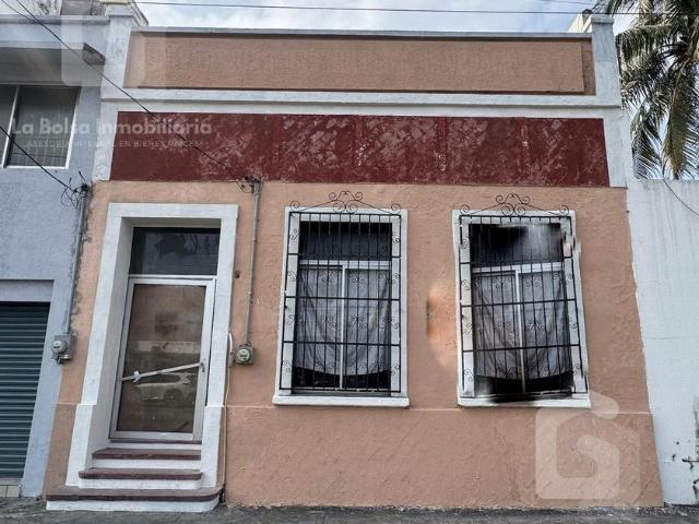 Casa en renta Veracruz Centro, Municipio Veracruz