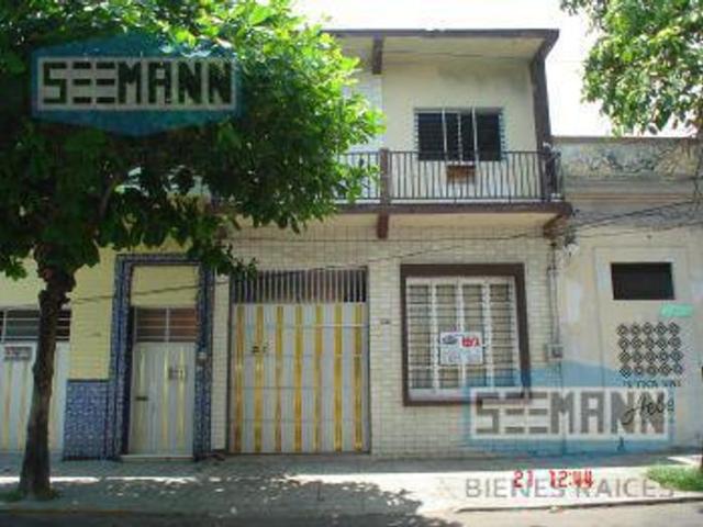 Casa en renta Veracruz Centro, Municipio Veracruz