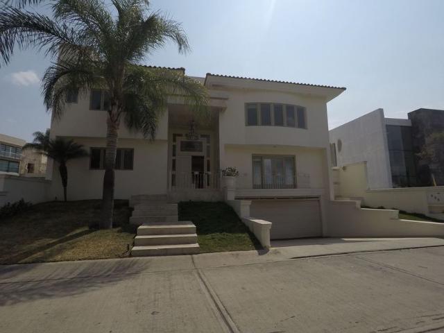 Casa en renta Vereda Del Chogui 235, Puerta De Hierro, Zapopan, Jalisco, México