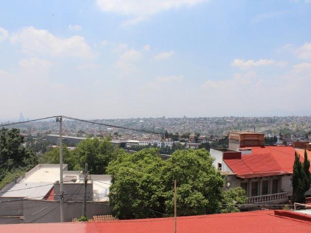 Casa en renta Vereda Santa Fe, Lomas De Santa Fe, Ciudad De México, Álvaro Obregón, Ciudad De México, 01219, México