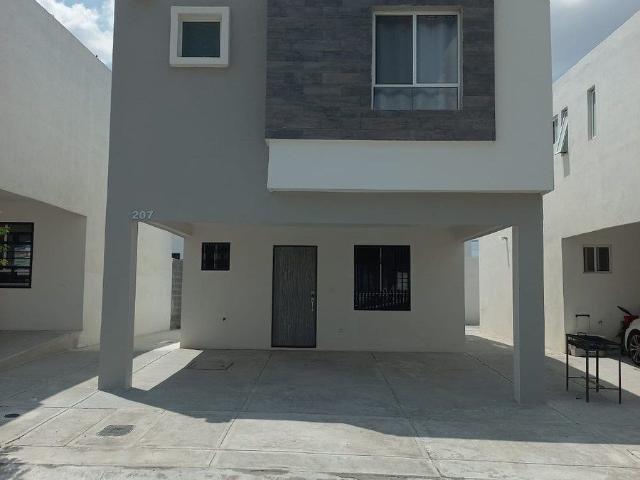 Casa en Renta Veredas