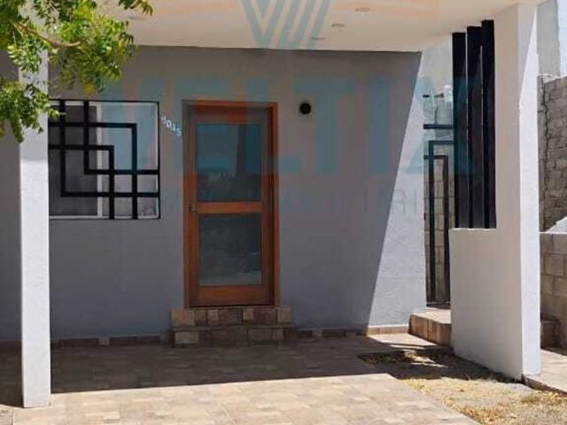 Casa en renta Veredas Residencial Nuevo Mazatlán, Mazatlán, Sinaloa, México