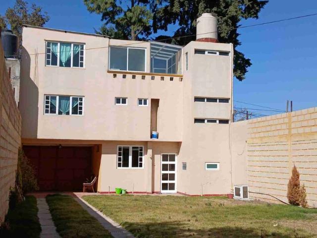 Casa en renta Vicente Guerrero, Toluca De Lerdo, Toluca