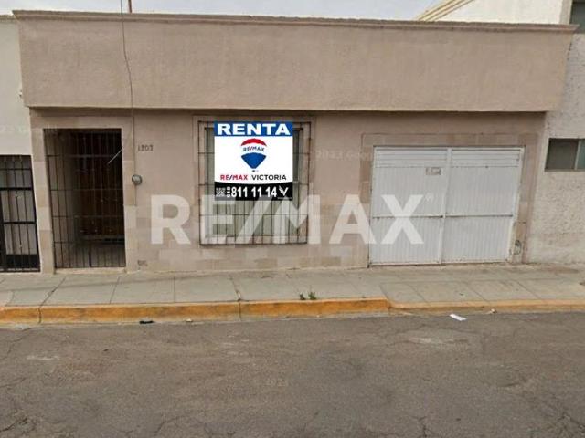 Casa en renta Victoria De Durango Centro, Municipio De Durango