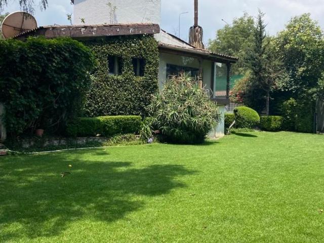 Casa en renta Viaducto Tlalpan 908, San Buenaventura, Ciudad De México, Cdmx, México