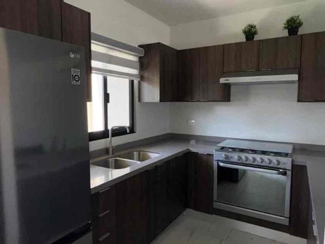 Casa en renta Vilanova Habitat Residencial, Palma Del Rey, Las Jarretaderas, Nayarit, México