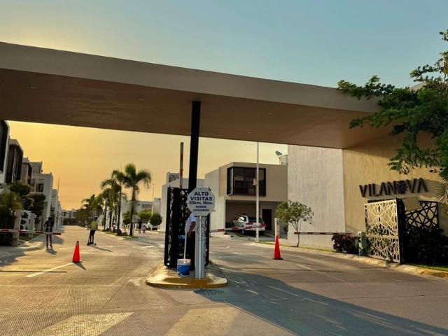 Casa en renta Vilanova Habitat Residencial, Palma Del Rey, Las Jarretaderas, Nayarit, México