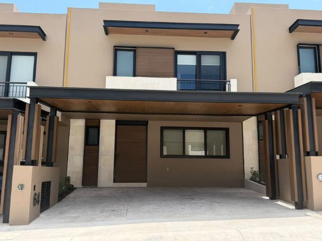 Casa en renta Villa Magna Residencial, Avenida El Campanario Norte, Villa Magna, Santiago De Querétaro, Querétaro, México