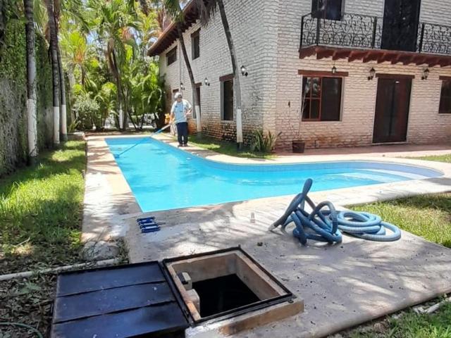 Casa en renta Villa Magna Residencial, Carretera Cancún Tulum, Cancún, Quintana Roo, México