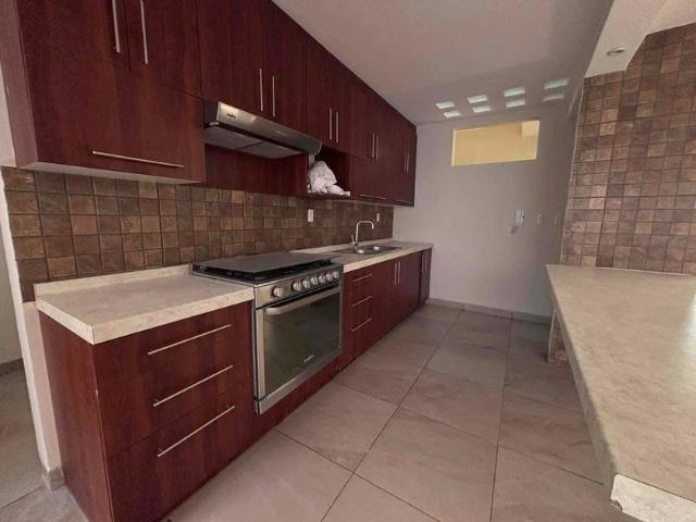 Casa en renta Villa Magna, San Luis Potosí, México
