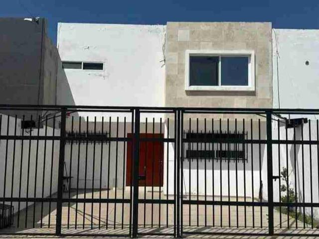 Casa en renta Villa Magna, San Luis Potosí, San Luis Potosí