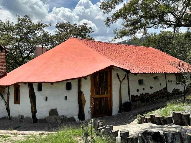 Casa en renta Villa Mariano Matamoros, Tlaxcala