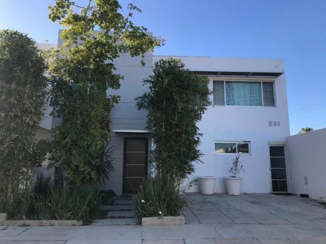 Casa en renta Villa Marina, Mazatlán