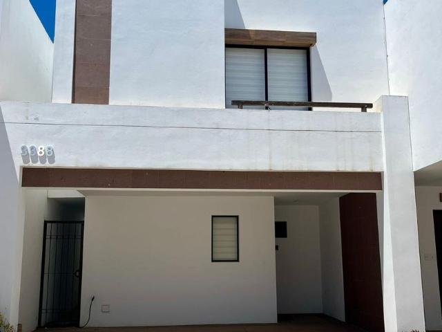 Casa en renta Villa Marina, Mazatlán