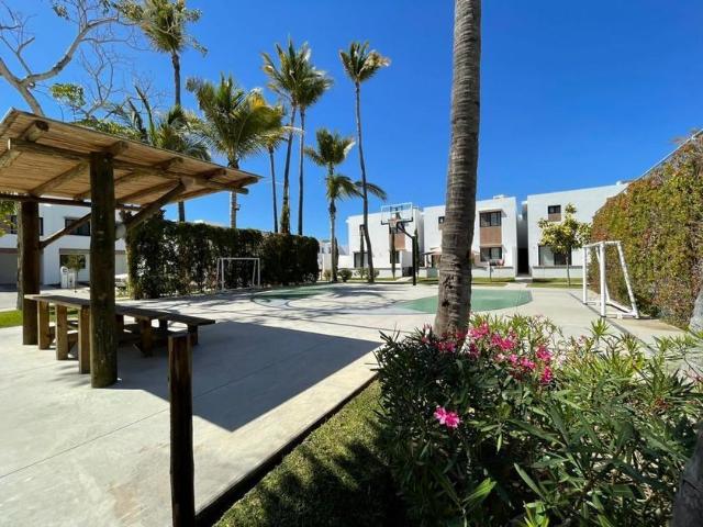 Casa en renta Villa Marina, Mazatlán