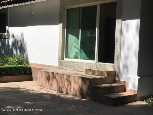 Casa en renta Villa Olímpica, Tlalpan, Cdmx