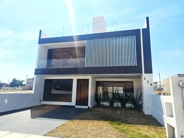 Casa en Renta Villa Airosa Pachuca