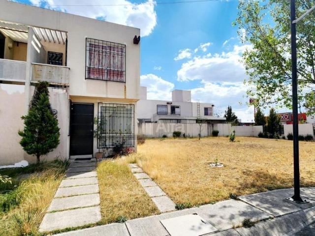 Casa en renta Villa Cuauhtémoc, Otzolotepec