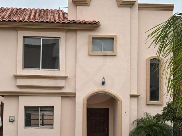 CASA EN RENTA VILLA CALIFORNIA