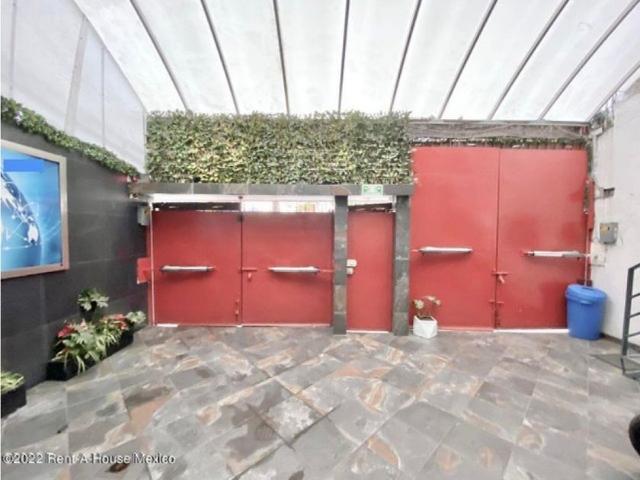Casa en renta Villa Coyoacán, Coyoacán, Cdmx