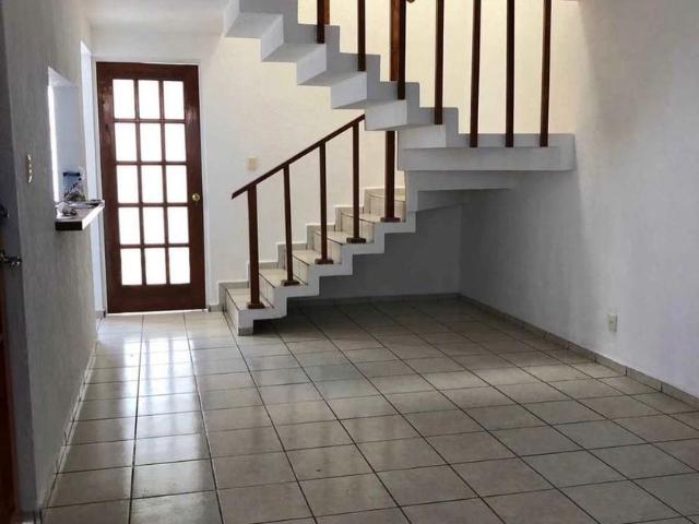Casa en renta Villa De Nuestra Señora De La Asunción Sector Estación, Ciudad De Aguascalientes