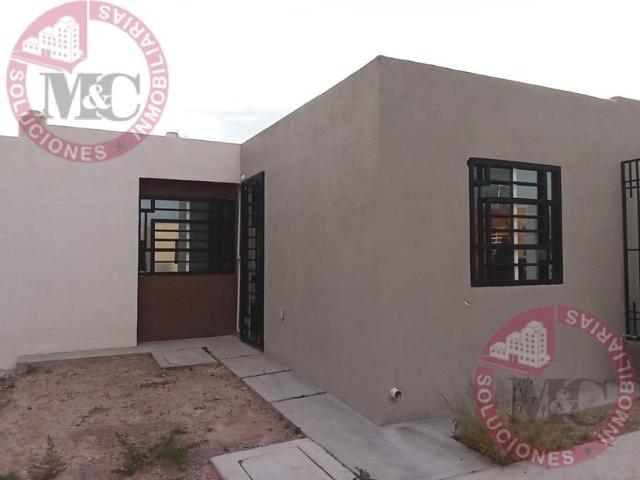 Casa en renta Villa De Nuestra Señora De La Asunción Sector Estación, Ciudad De Aguascalientes