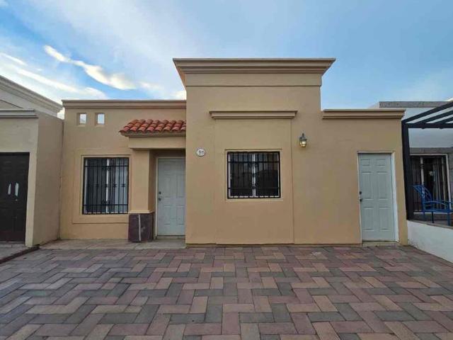 Casa en renta Villa De Los Corceles, Hermosillo