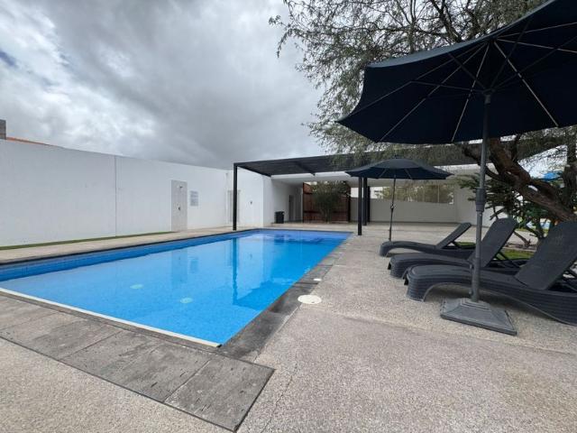 Casa en renta Villa De Pozos, San Luis Potosí