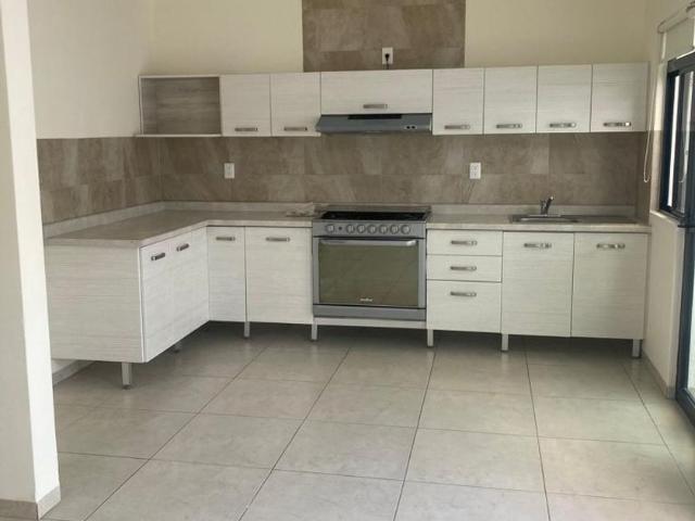Casa en renta Villa De Pozos, San Luis Potosí