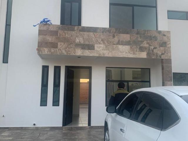 Casa en renta Villa De Pozos, San Luis Potosí