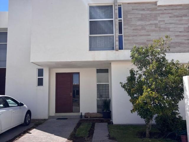 Casa en renta Villa De Pozos, San Luis Potosí