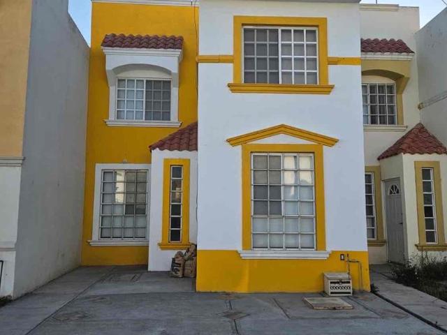 Casa en renta Villa De Pozos, San Luis Potosí
