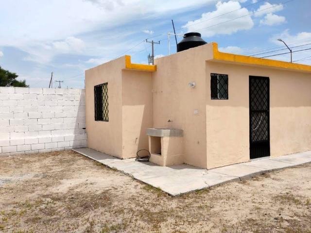 Casa en renta villa florida