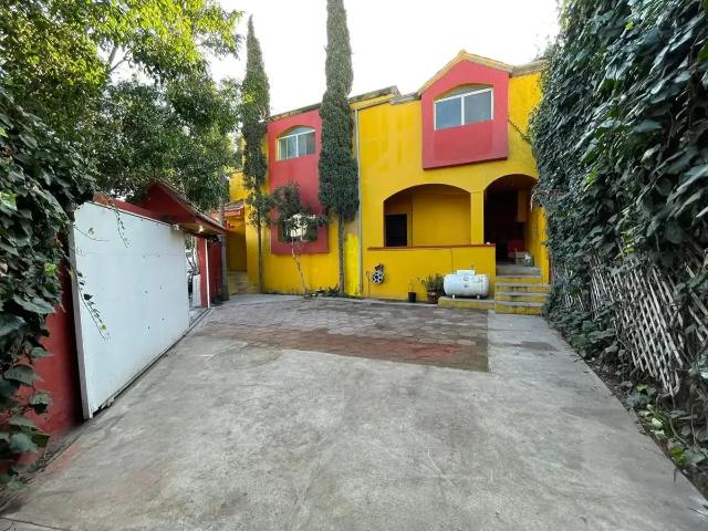 Casa en Renta Villa Fontana