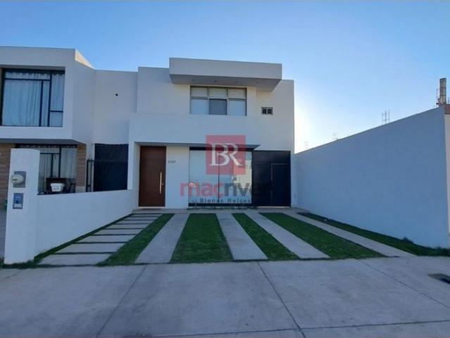 Casa en renta Villa Fontana, Cajeme, Cajeme