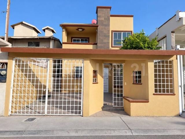 Casa en renta Villa Fontana I, Tijuana