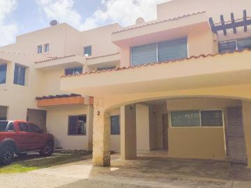Casa en RENTA, Villa Huitzilin, 3 Rec?maras, Cancun, Quintana Roo