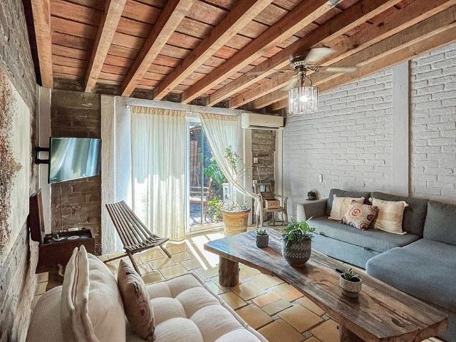 Casa en Renta Villa Las Flores