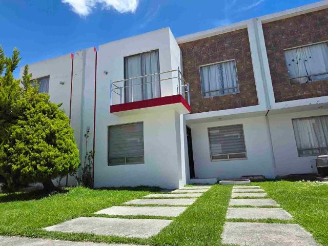 Casa en renta Villa Regina, San Antonio El Desmonte, Pachuca De Soto, Estado De Hidalgo, México