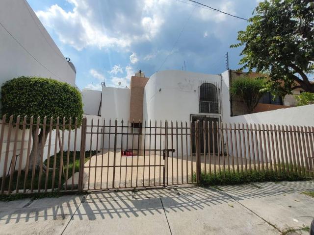 Casa en renta Villa Residencial Arbide, León