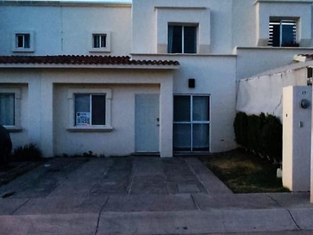 Casa en renta Villa Sur, Aguascalientes, México