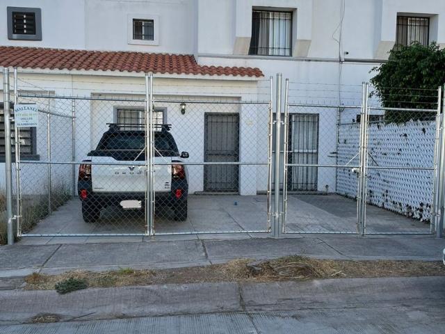 Casa en renta Villa Sur, Fracciones De San Juan Bautista, León, Gto México