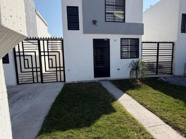 Casa en renta Villa Salinas Victoria, Salinas Victoria