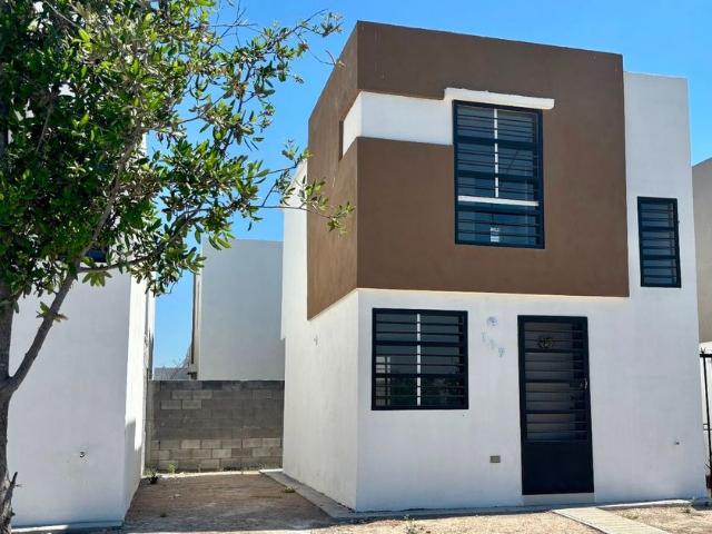 Casa en renta Villa Salinas Victoria, Salinas Victoria