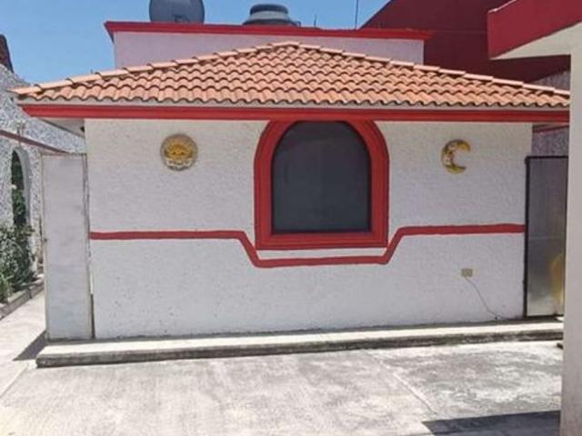Casa en renta Villa San Alejandro, Municipio De Puebla