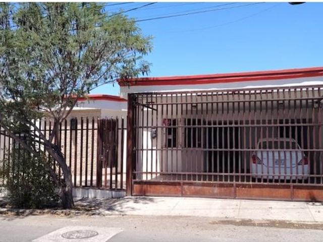 Casa en renta Villa Satélite, Hermosillo, Hermosillo